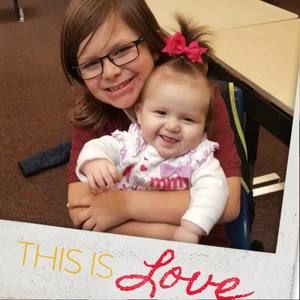 Meet your Posher, Kristina